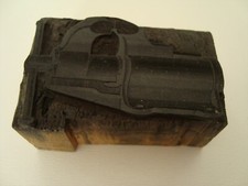 Antica immagine tipografica per la stampa di cataloghi attrezzi - MORSA da BANCO