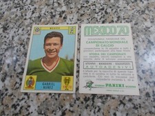 Album calciatori mexico - album,