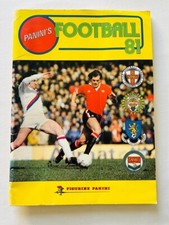 Album figurine Panini Calcio
