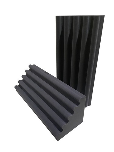 Advanced acoustics piedi - advanced, 3