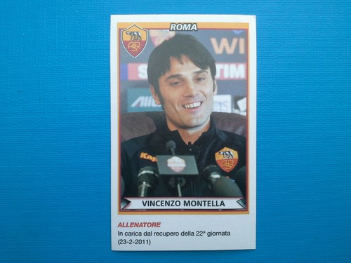 Figurine calciatori panini - figurine,