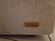 Divano letto matrimoniale - divano,