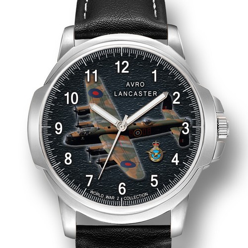 Orologio polso uomo avro - orologio, da