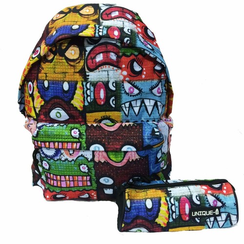 Zaino americano scuola - , 2