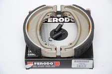 Ganasce Freno Anteriore HONDA