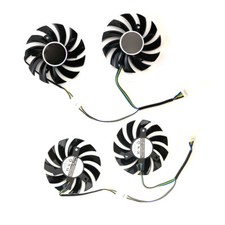 75 mm per Dataland HD7750