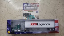 Camion americano Freightliner