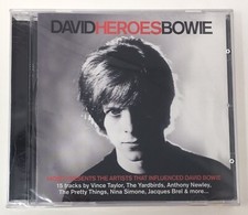 VARIOUS “David Heroes