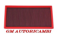 FILTRO ARIA SPORTIVO IN COTONE LAVABILE ORIGINALE BMC TUNING RACING FB159/01