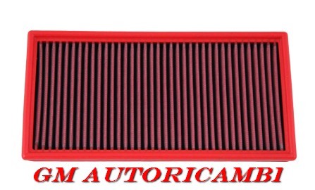 Filtro aria sportivo cotone - filtro,