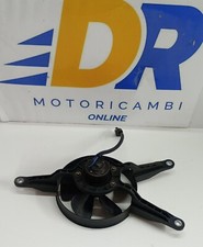 VENTOLA RADIATORE KYMCO X-CITING R 300i 2008 2009 2010 2011 2012 2013