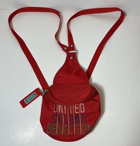 Borsa zaino vintage united - vintage,