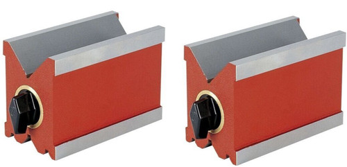 Coppia prisma prismi magnetici - prisma,