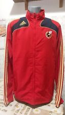 Tuta Spagna Calcio 2002