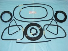 FIAT 500 F R KIT COMPLETO