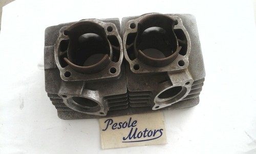 Cilindro cilindri moto honda - cilindri,