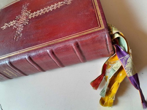 Raro missale romanum - missale, /