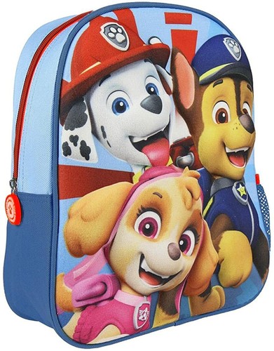 Paw patrol team - patrol,