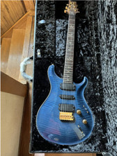 Chitarra elettrica PRS Paul