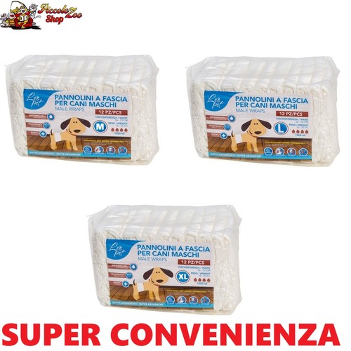 Leopet pannolini fascia - leopet,
