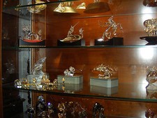 swarovski  BALENE SCS 1992