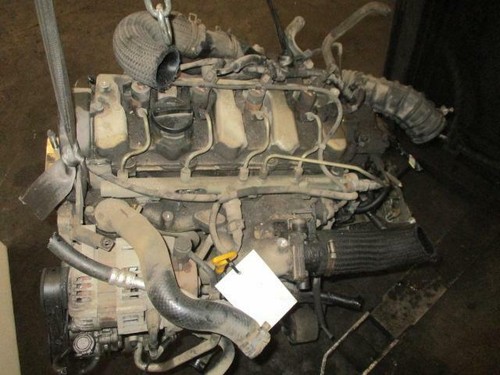 D4ea motore completo kia - d4ea,