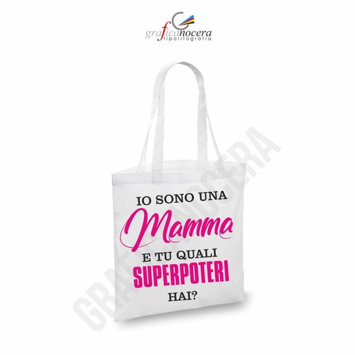 Festa della mamma borsa - della,