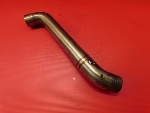 Collettore scarico non - collettore,