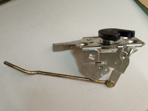 Autobianchi a112 serratura - a112,