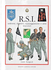 A1  R . S . I Uniformi