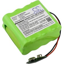 Batterie Ni-MH 9.6V 2000mAh