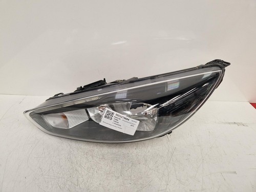 Ford focus mk3 facelift - ford,