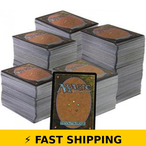 Magic the gathering collezione - gathering,