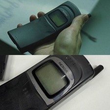 Cellulare Nokia 8110 Slide