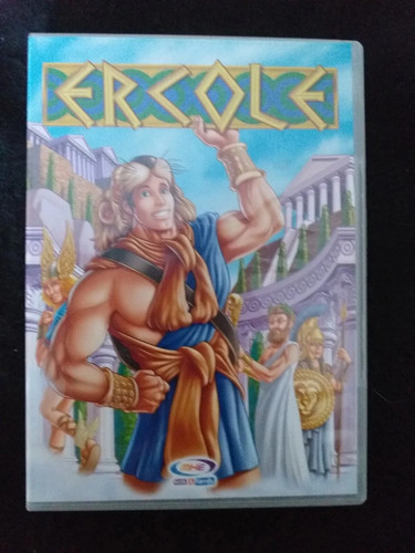 ERCOLE_DVD