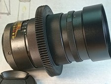 Obiettivo Jupiter-37A 135mm