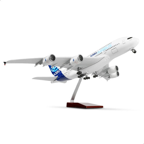 Prototipo airbus a380 160 - a380, 18