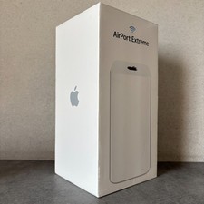 Apple airport extreme 802 - apple,
