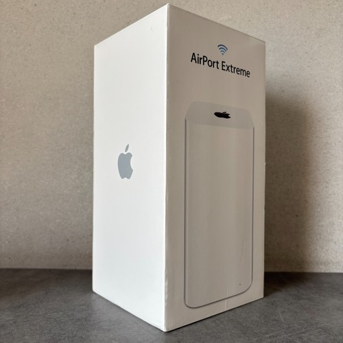 Apple airport extreme 802 - apple, 802.11ac
