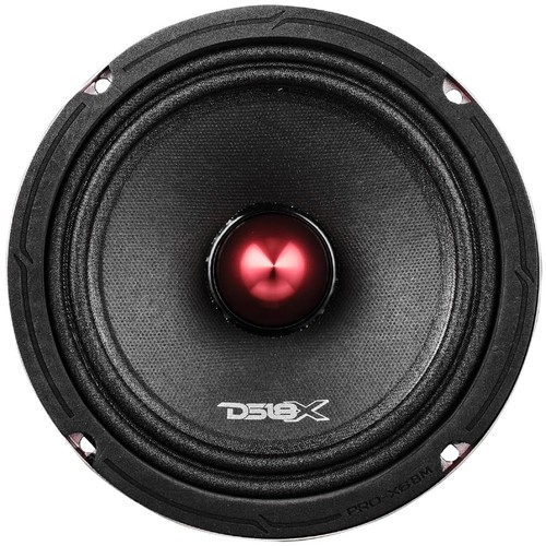 Midrange ds18 pro x6bm - 1,