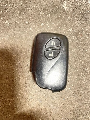 Lexus 200h 2011 chiave - lexus,