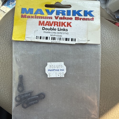 Raptor doppio link per - 30/50,