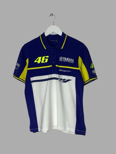 Polo uomo valentino rossi - uomo,