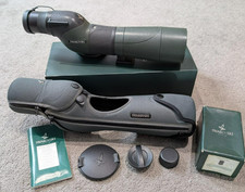 Swarovski STS 65 HD