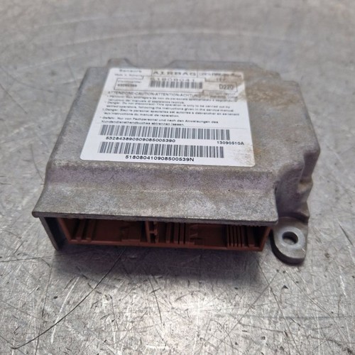 Centralina airbag lancia delta - centralina,