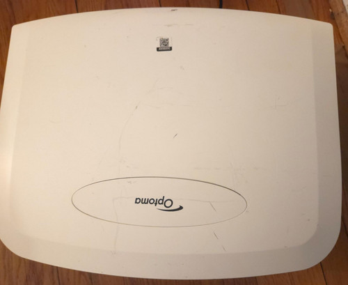 Optoma daxlzu proiettore dlp - daxlzu,