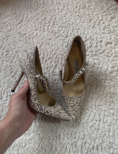Escarpins jimmy choo - jimmy,