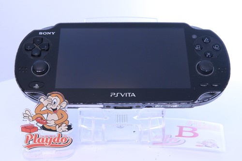 Sony vita pch 1000 crystal - vita, pch-1000