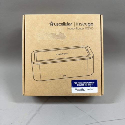 Inseego fx3100 home - 5g,