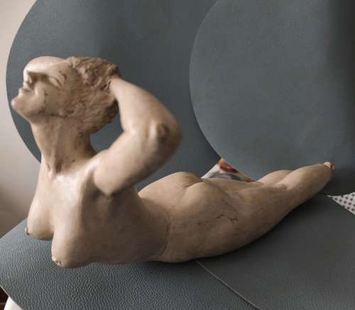 Scultura messina - scultura, di